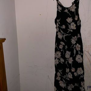 Office hours (vintage dress)